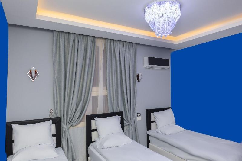 Cairo Capital Plaza Hotel Bagian luar foto