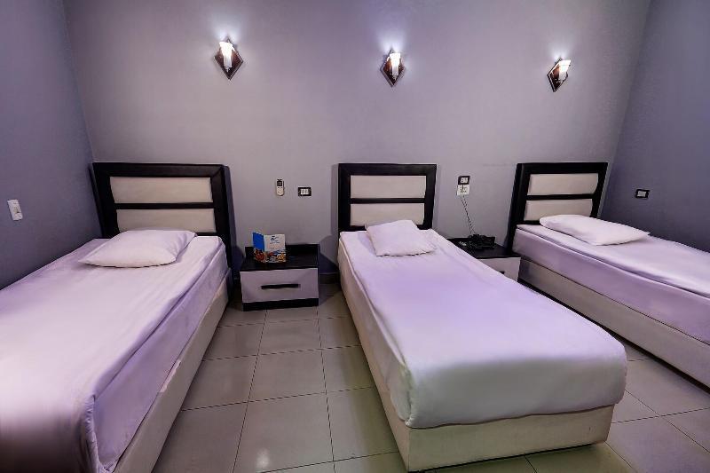 Cairo Capital Plaza Hotel Bagian luar foto